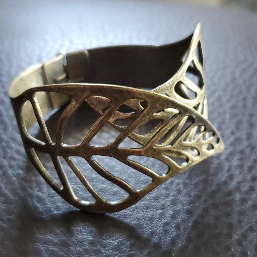 Vtg Bracelet